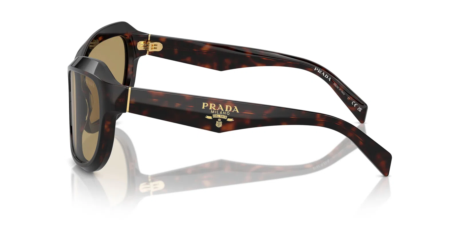 Prada A27S Sunglasses - view 7